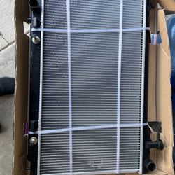 BRAND NEW RADIATORS STARTING AT $80!!!