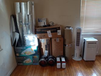 10x10 Grow Room Set Up