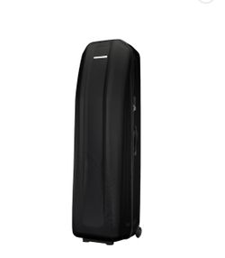 Samsonite Hardside Golf Club Carrier black