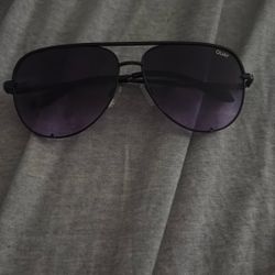 Quay Sunglasses