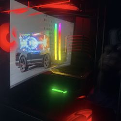 Pc Parts 