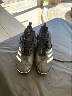 Adidas football cleats
