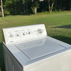 Kenmore Washer Agitator