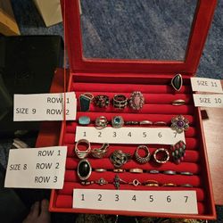 Rings