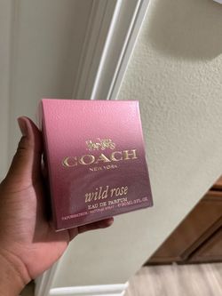 Coach Wild Rose Eau de Parfum 90ml