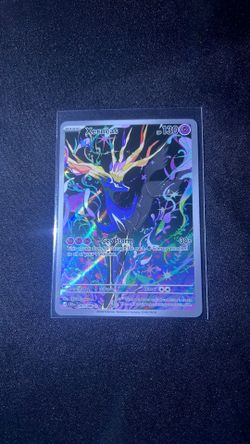 XERNEAS