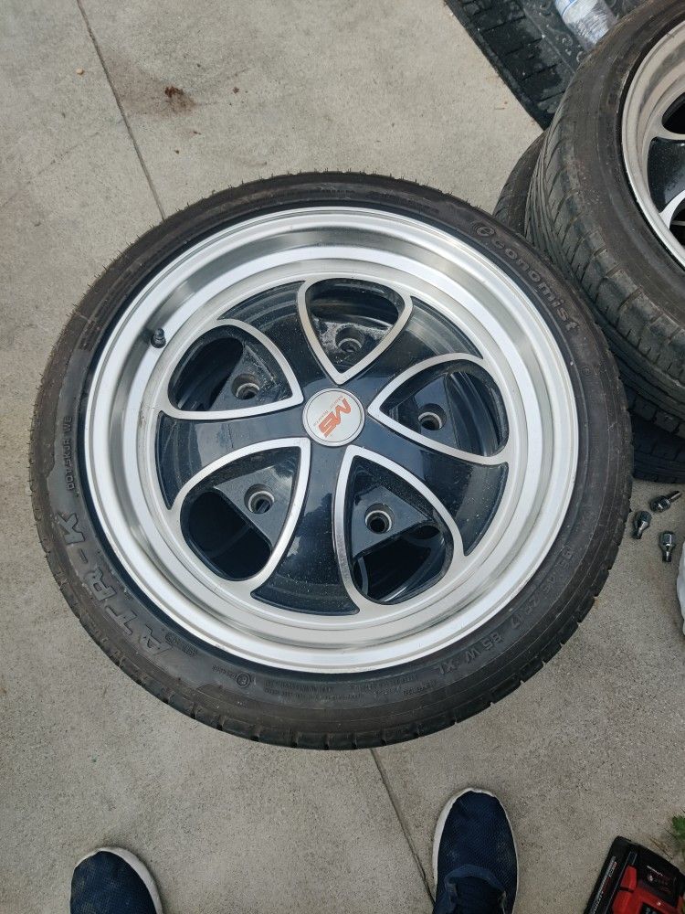 Vw Rims for Sale in Whittier, CA OfferUp