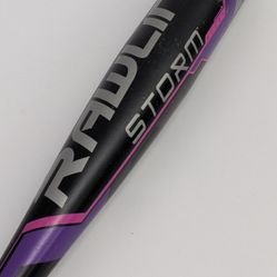 Rawlings 24" T - Ball Bat $20