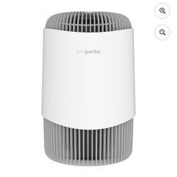 GermGuardian Air Purifier AC151 with HEPA Filter, UV-C, Removes Smoke, Odors, Mold, 1095 Sq. ft.