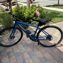 Trek Men’s Bicycle