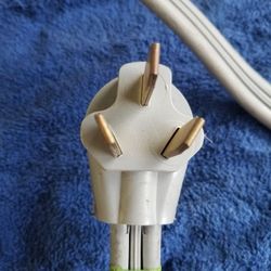 220 volt Power Cord  6ft