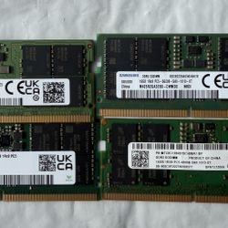 DDR5 SOIMM Lot