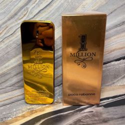 Paco Rabanne 1 Million 