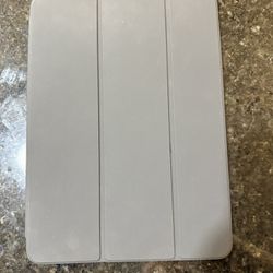 Apple - Smart Folio for 11-inch iPad Pro (1st, 2nd, 3rd and 4th Generation) - Black 