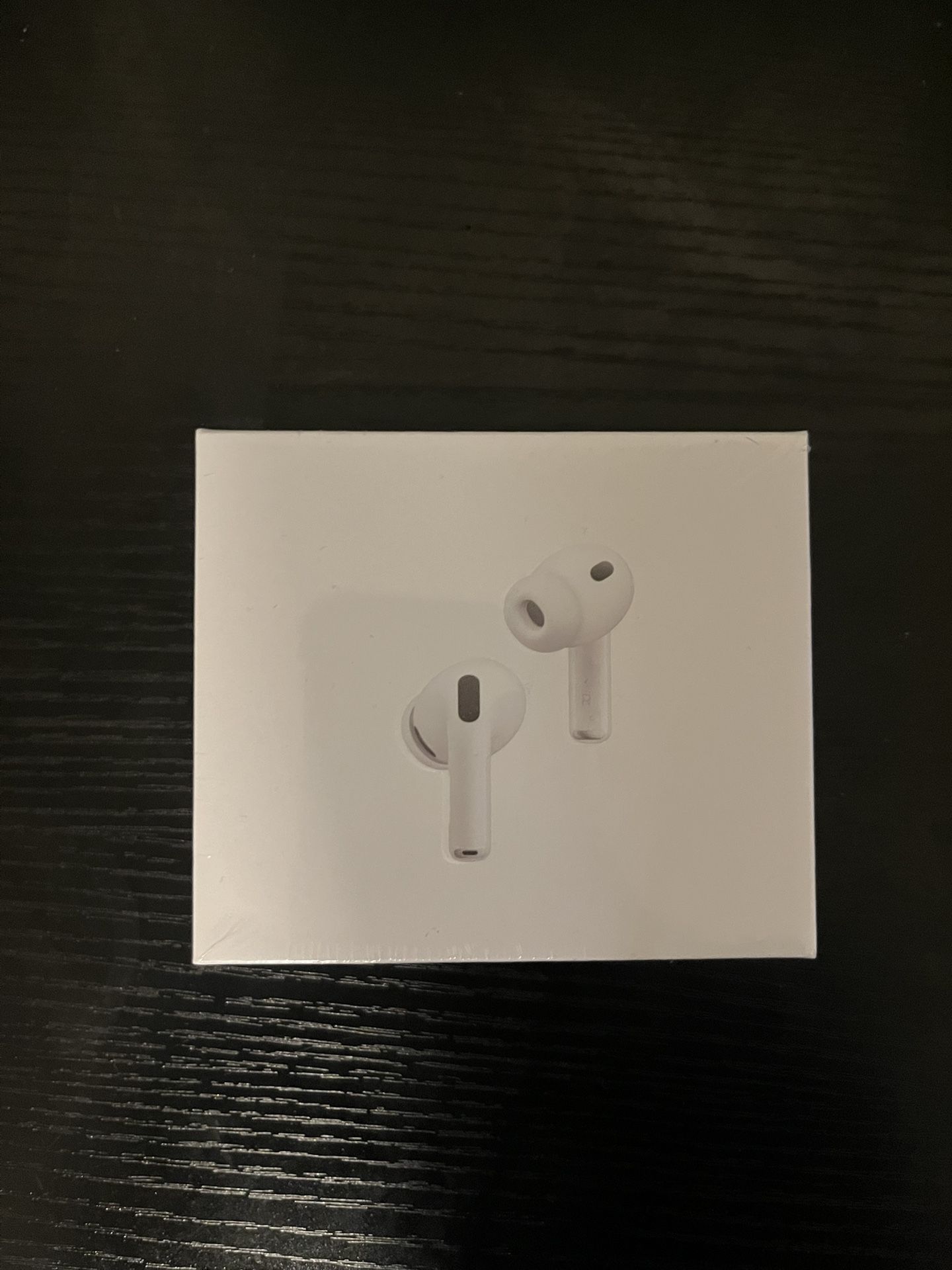 AirPods Pro 3