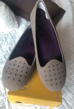 Woman’s Flats sz8.5