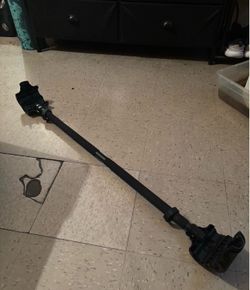 Barbell converter