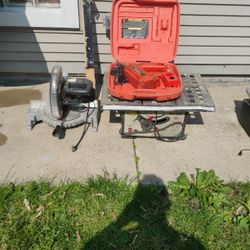Tools 