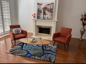 Coffee Table, Elegant 