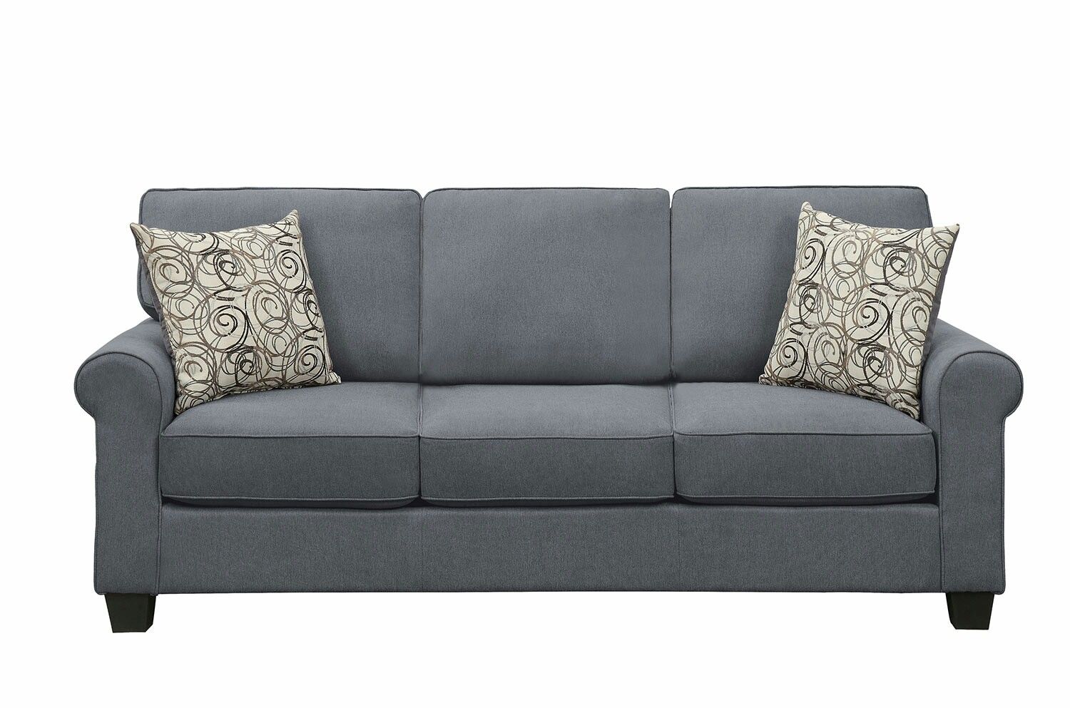 Brand new sofa bed with queen sleeper