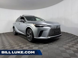 2023 Lexus RX 350