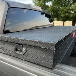 Craftsman truck 2024 tool box