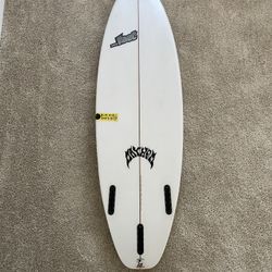 Surfboard 