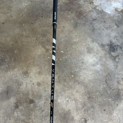 Ventus Black TR Wood Shaft