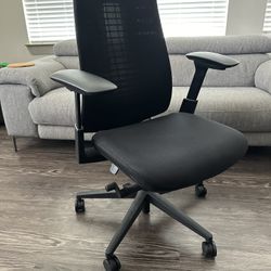 Haworth Ergonomic Office Chair
