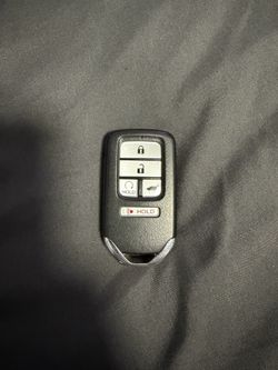 OEM Honda Key Fob 2016-2022 CR-V