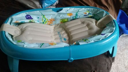 Baby Bath tub