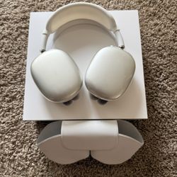 Air Pod Pro Max