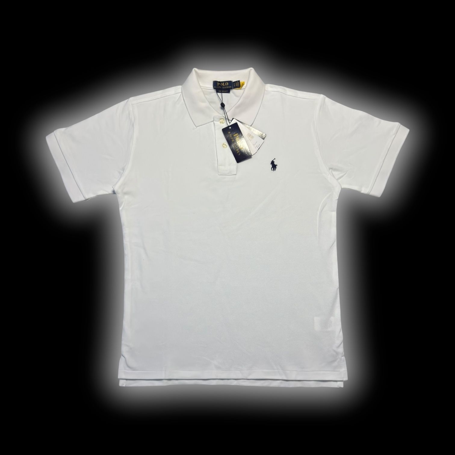 RALPH LAUREN POLO π