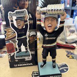 Teemu Selanne  Bobblehead 