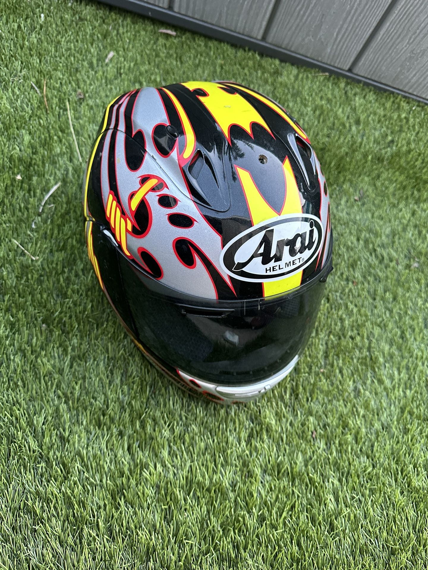 Helmet