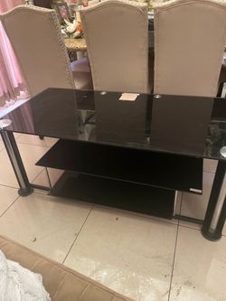 Tv stand