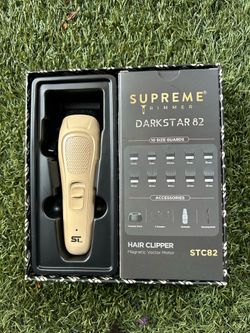 Supreme Dark Star 82