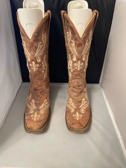 Corral Boots R1976 Women’s Size 9M