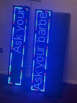 Digital Signs