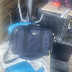 Samsonite Computer Bag