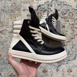 Chrome Hearts Rick Owen’s Size 43/44/45/46