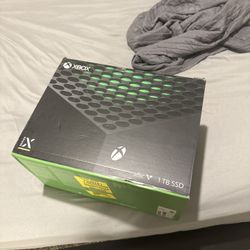 Xbox Series X