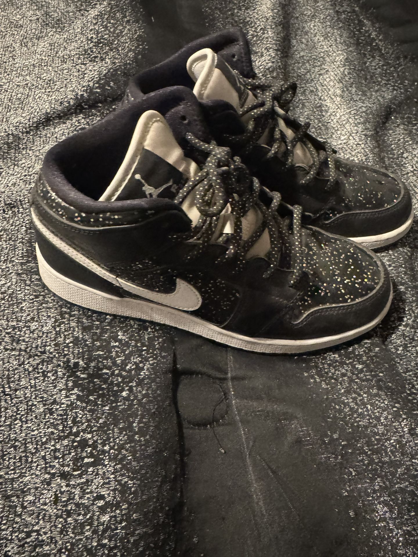 Nike and Jordan great condition The day Michael Jordan main image 2