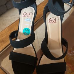 Ladys High Heel’s 