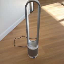 Air purifier DYSON