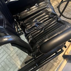 Medline Wheelchair For Sale 