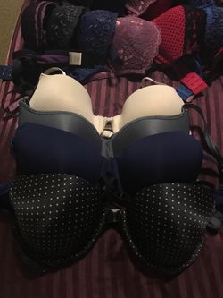 Bras