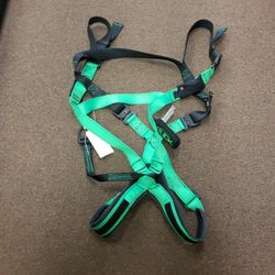 Buckingham Buck USA X-Style Harness Medium Size
