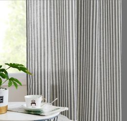 2 Curtain