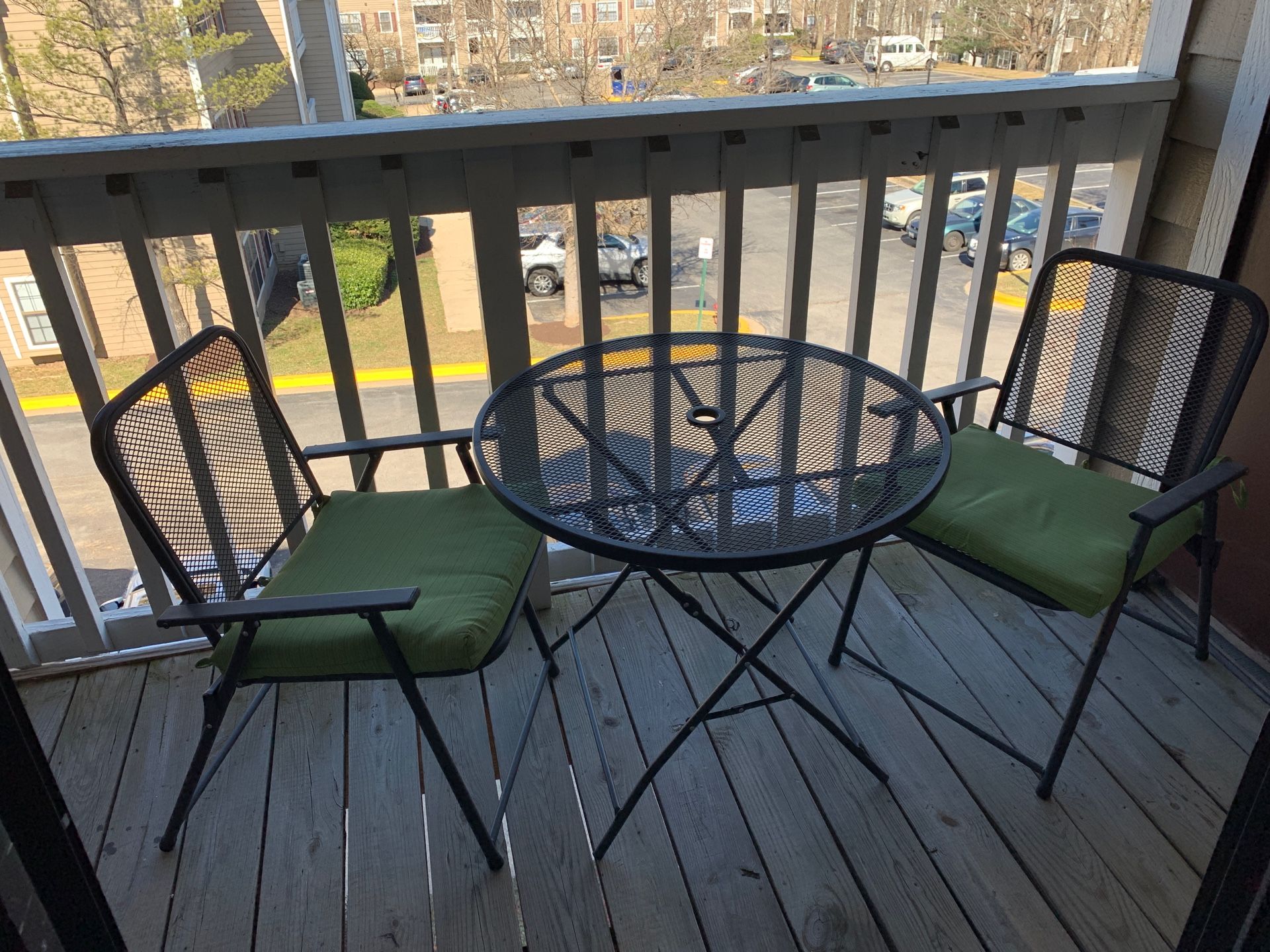 Balcony/Patio Furniture